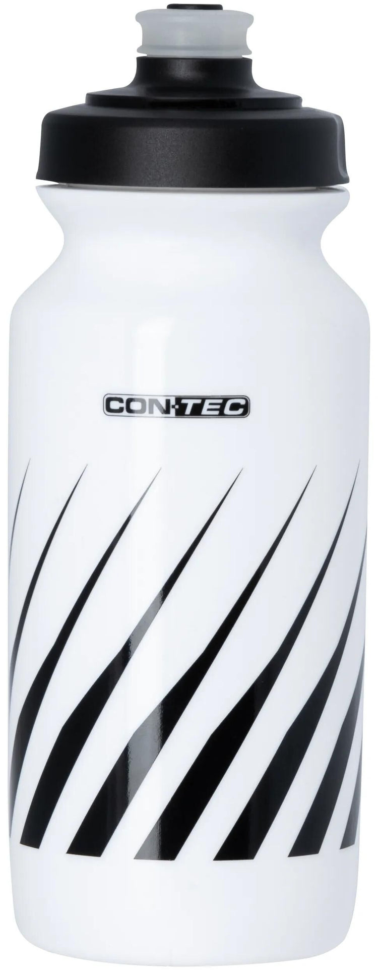 Contac Ct Flaschenflüsse Ökospikes 500 ml weiß schwarz