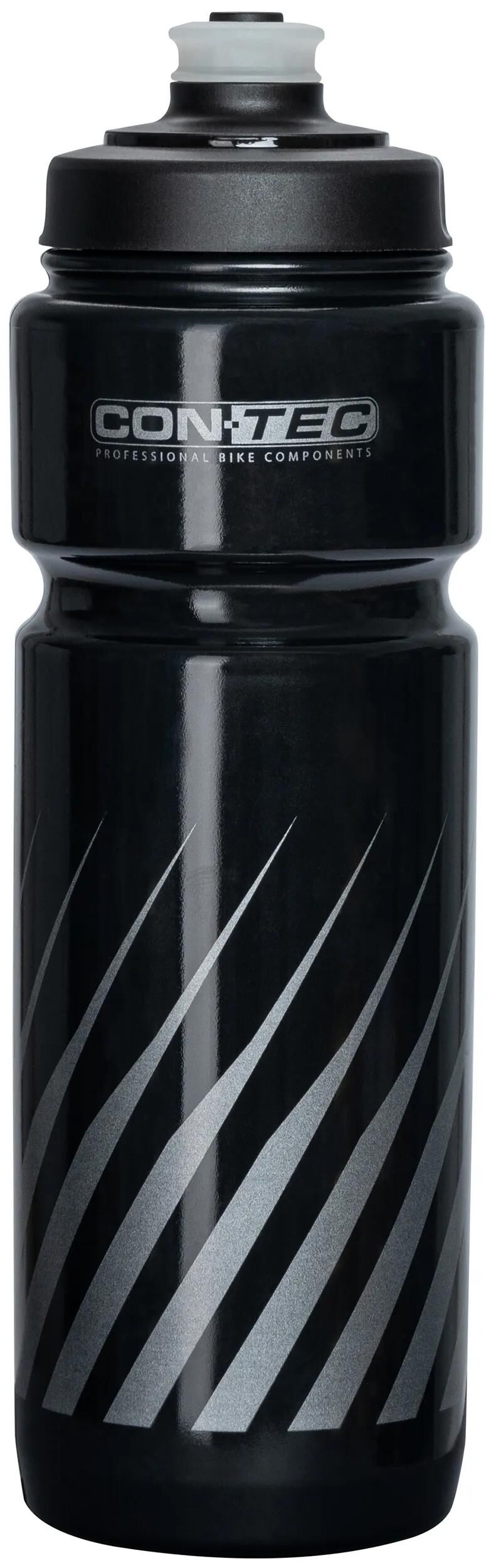 Contac Ct Flaschenflüsse Ökospikes 750 ml schwarz grau