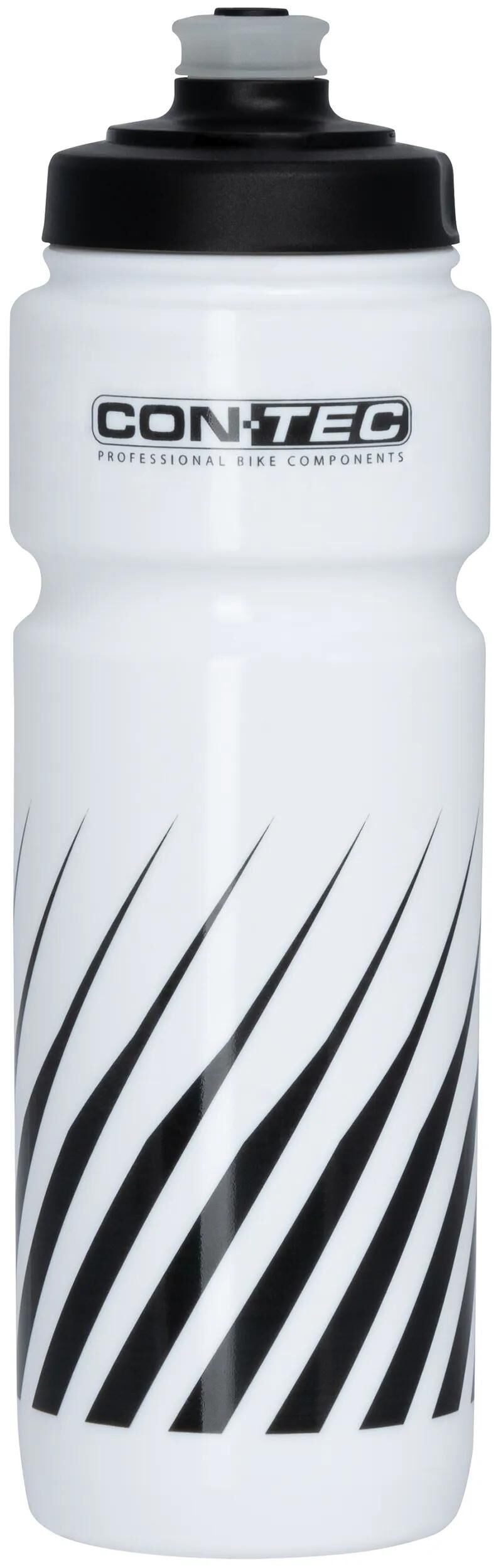 Contac Ct Flaschenflüsse Ökospikes 750 ml weiß schwarz