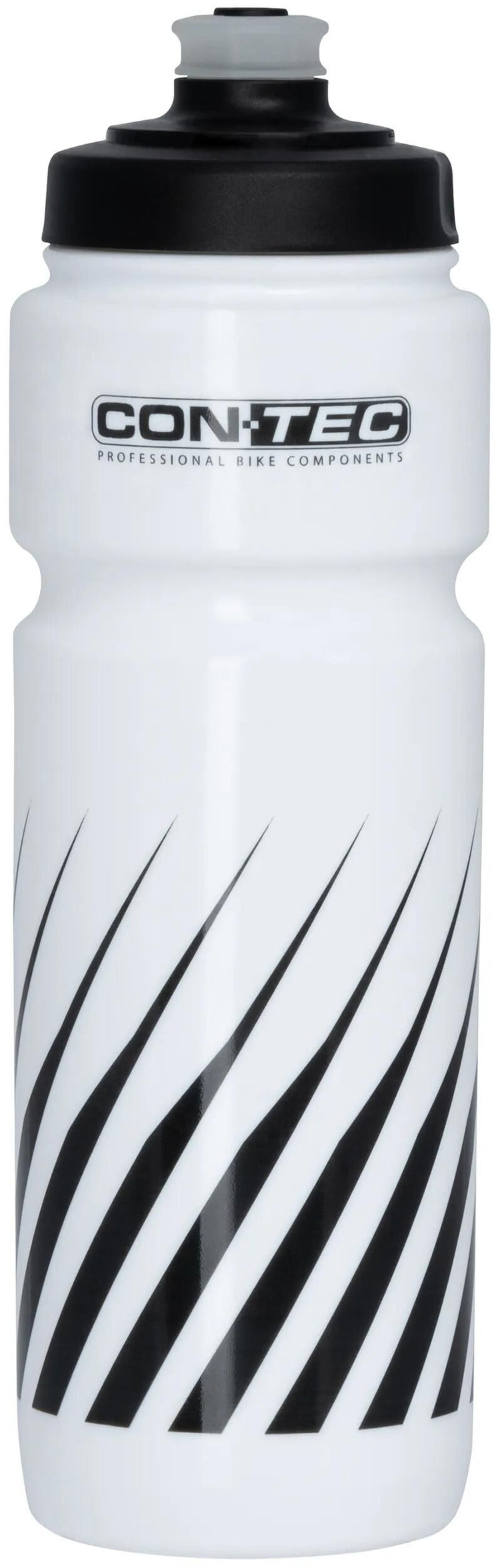 Contac Ct Flaschenflüsse Ökospikes 750 ml weiß schwarz