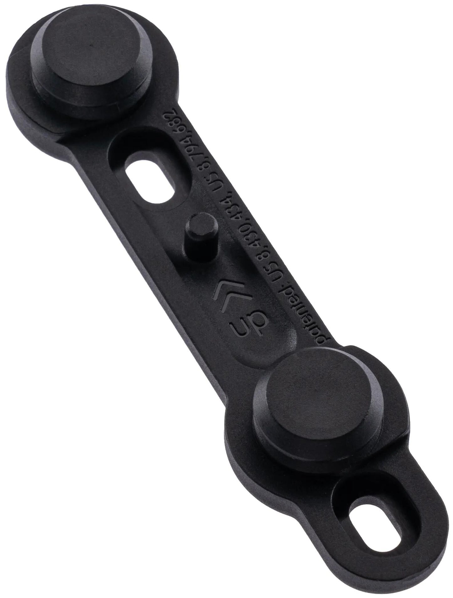 Contec CT -Flaschenflüsse Twist Set 600 ml Fidlock W. Basis