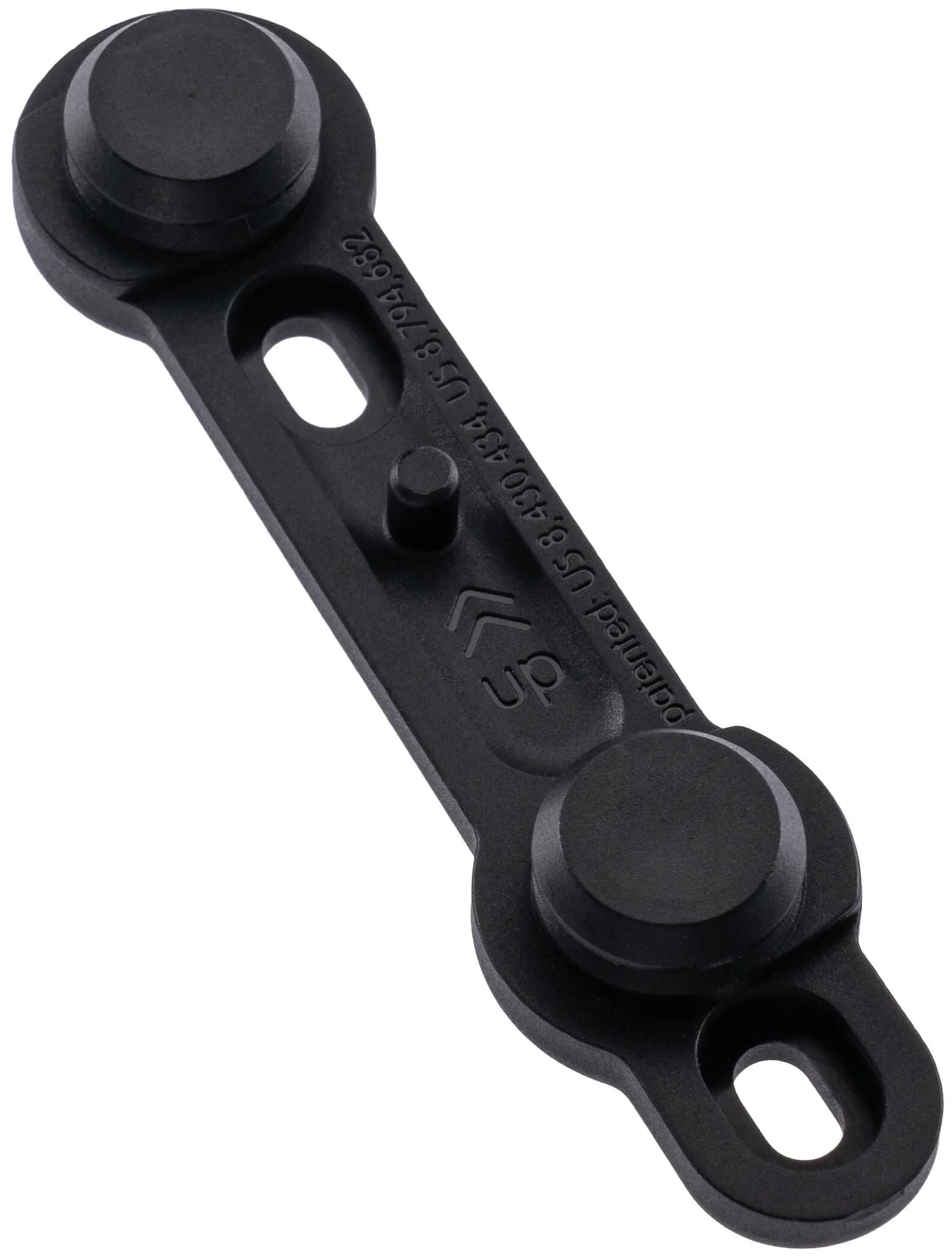 Contec CT -Flaschenflüsse Twist Set 600 ml Fidlock W. Basis