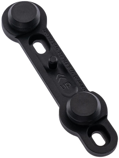 Contec CT -Flaschenflüsse Twist Set 600 ml Fidlock W. Basis