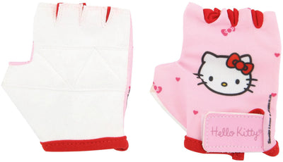 Bike Fashion Kids Handschuhe Hallo Kitty Größe 4