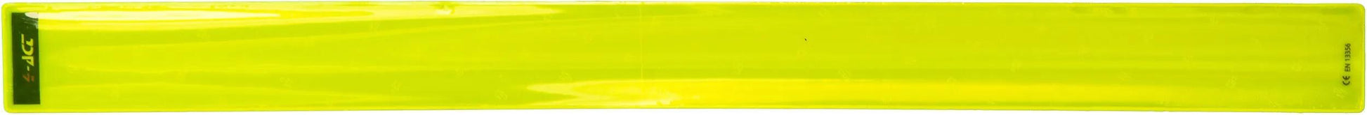 4-Akt-Reflexband-Schnappverpackung