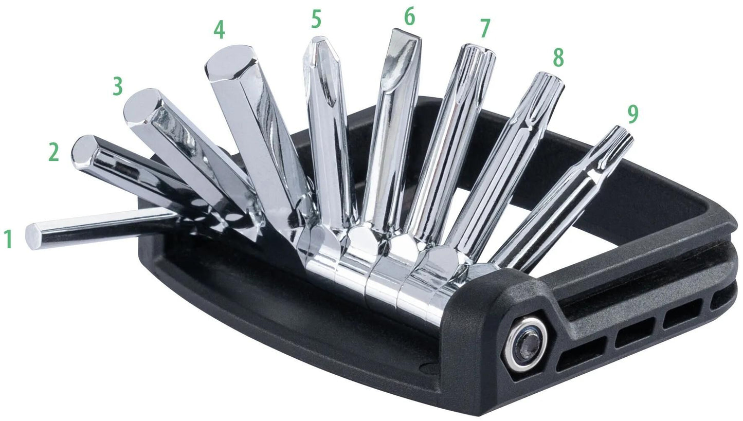 Contec Flaschenhalter Space Tool