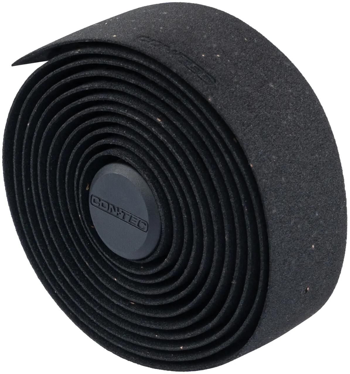 Contec Ct Bar Tape Prestige.Kork 200 mm schwarz