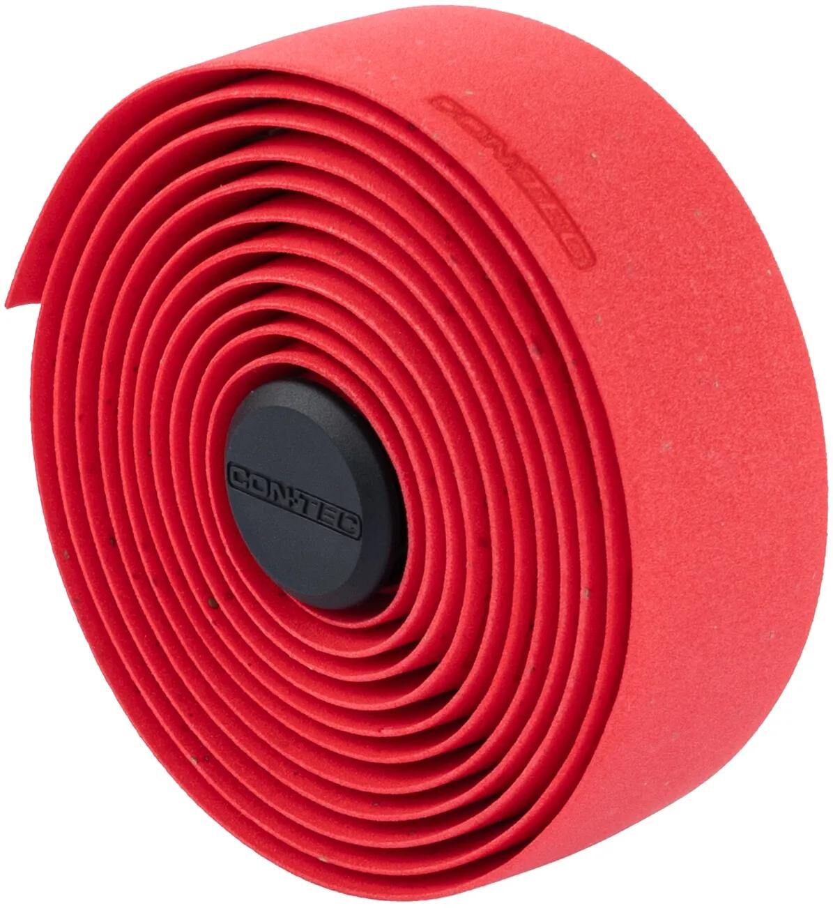 Contec Ct -Balkeband Prestige.Kork 200 mm rot