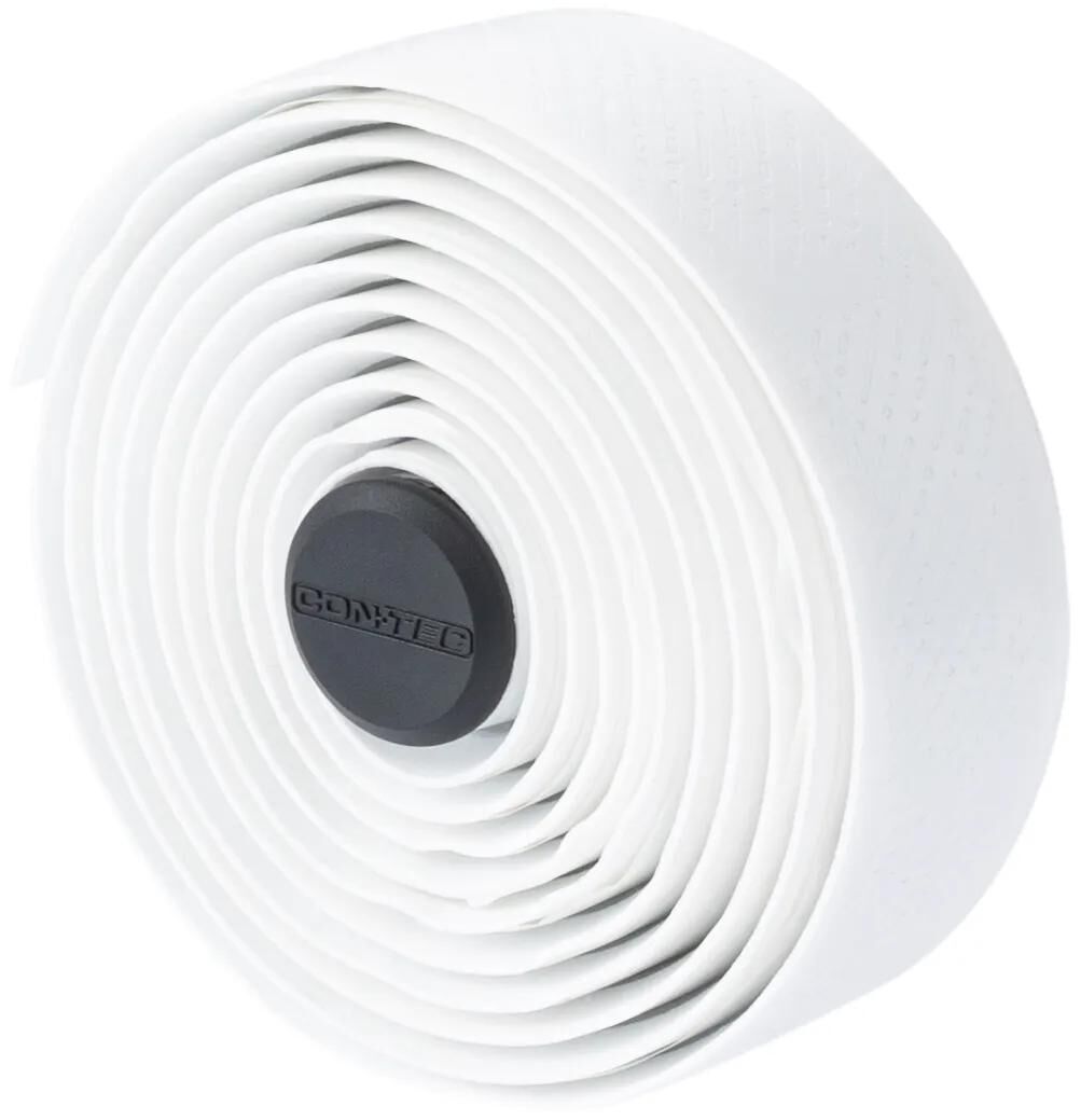 Contec Ct Bar Tape Supercomfort.grip White