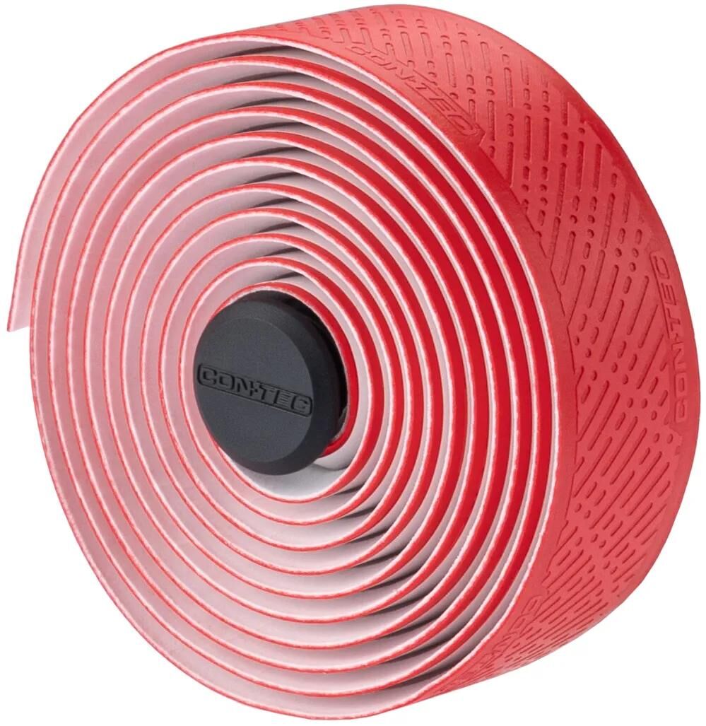 Contec Lenkerband supercomfort.grip ct Lenkerbänder superc t.grip rot 200mm