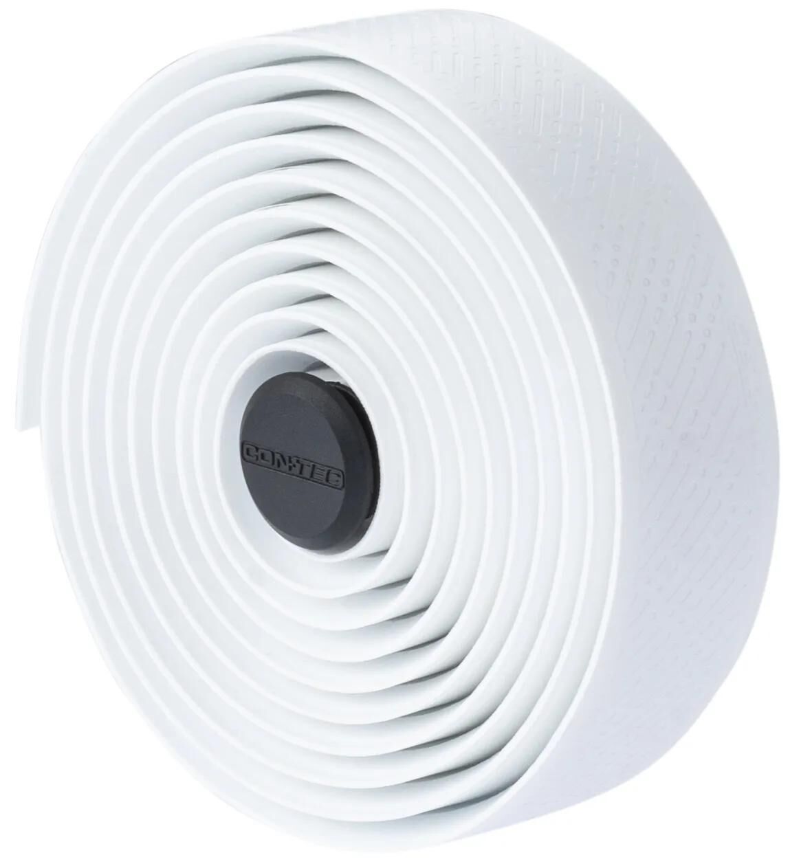 Contec CT -Bar Tape Supercomf.grip Mg White