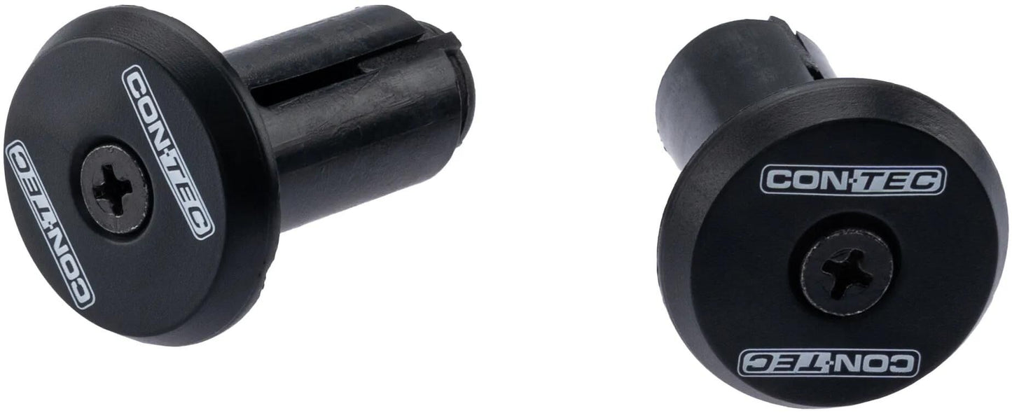 Contec Ct -Stecker -Stecker Dup.plug schwarz