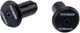 Contec Ct -Stecker -Stecker Dup.plug schwarz