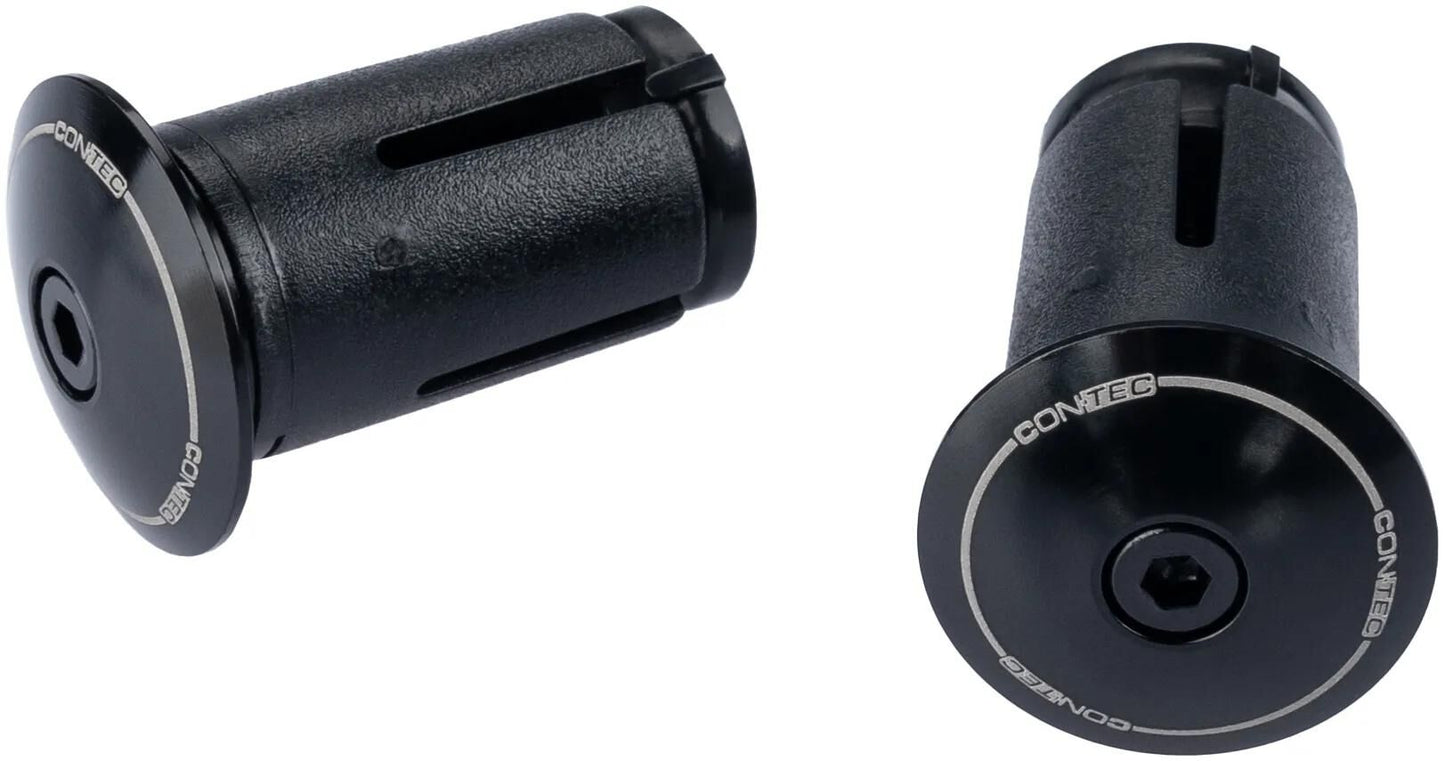 Contac Ct Bar Plugs Duo.plug Pro Black