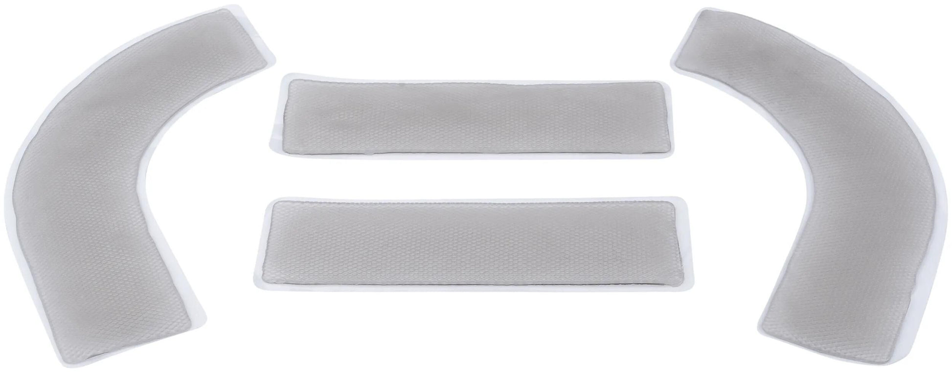 Contec CT -Stange -Klebebandpolsterkomfort.pad transparent