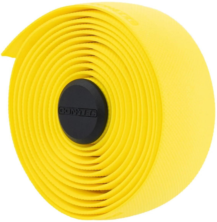 Contec Lenkerband prestige.grip ct Lenkerband prestige.grip 200mm gelb