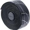 Contec Ct Bar Tape Comfort.Tacky 200 mm schwarzer Metallic