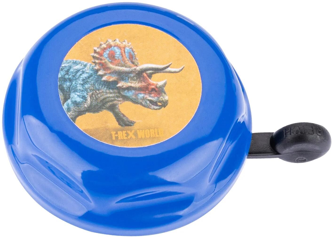 Fahrrad Mode Bell T-Rex World