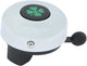 Reich Bell Shamrock Messing