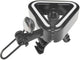 Mounty Mini Bell Trilly Schwarz