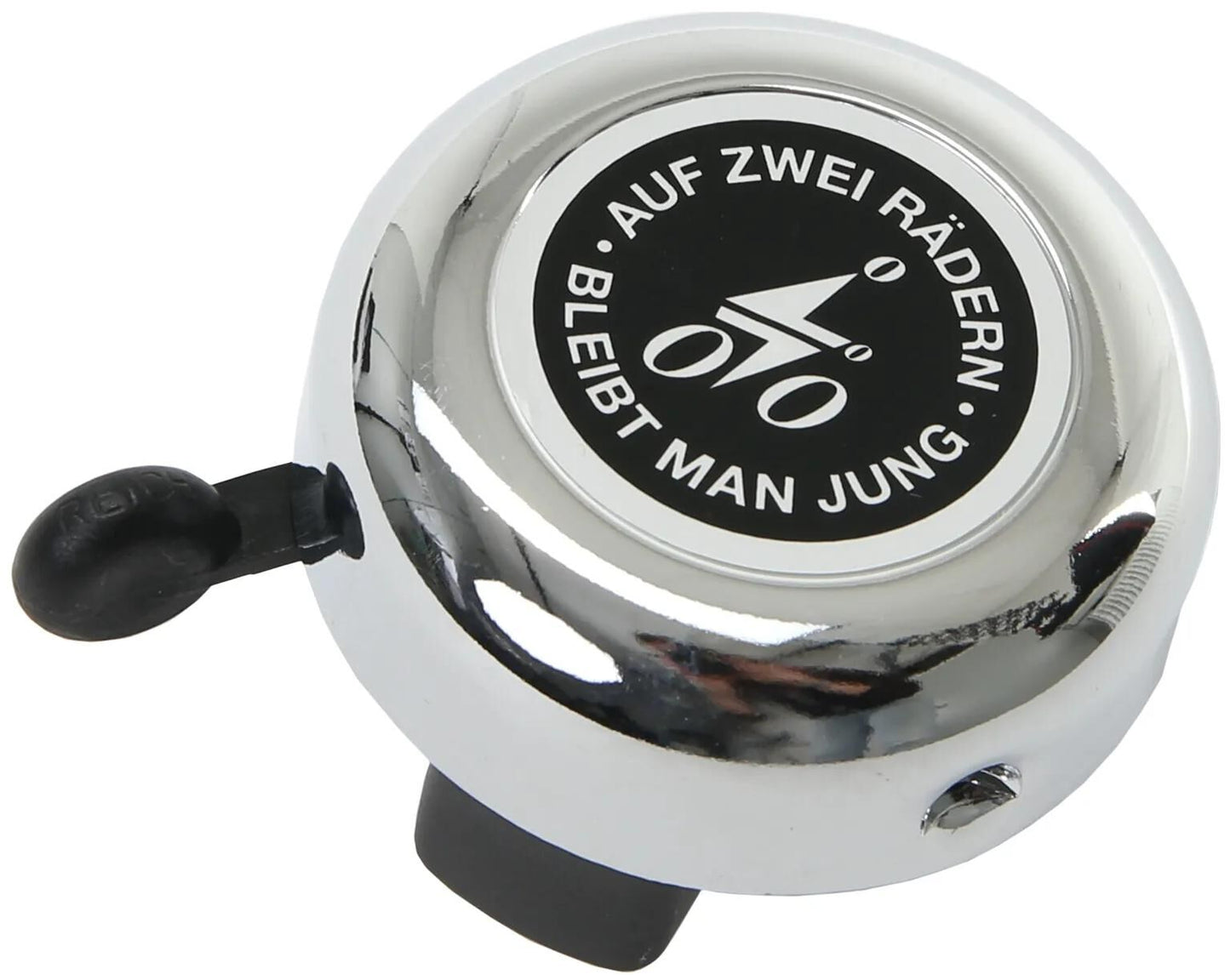 Reich Bell auf Zwei