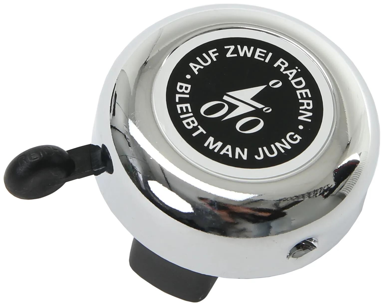 Reich Bell auf Zwei
