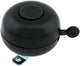 Reich Bell Ding-dong 60 mm schwarz