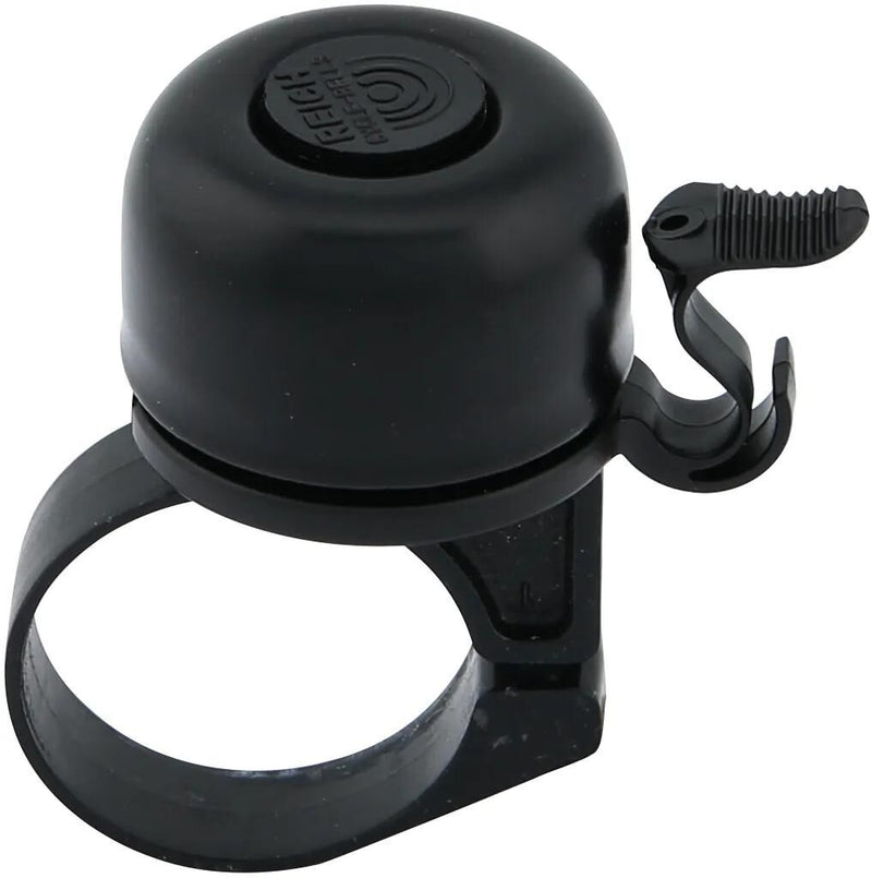 Reich Mini Bell Easy Oversize Schwarz