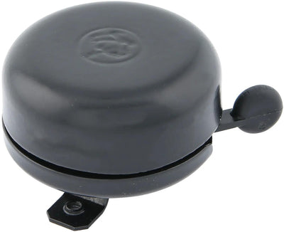 Reich Bell Crown schwarz reich