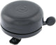 Reich Bell Crown schwarz reich