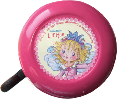 Bike Fashion Bell Prinzessin Lillifee