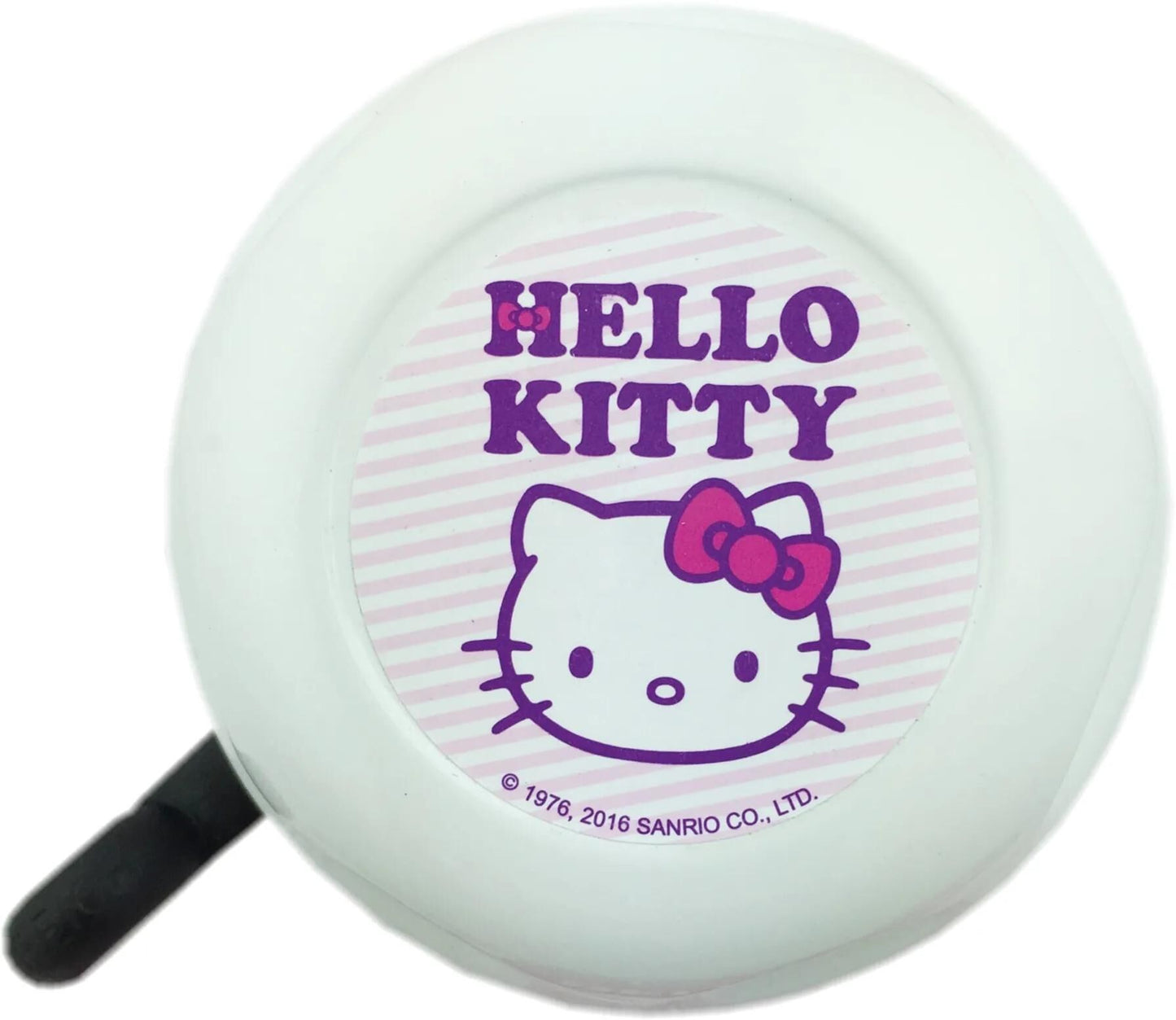 Bike Fashion Bell Hallo Kitty