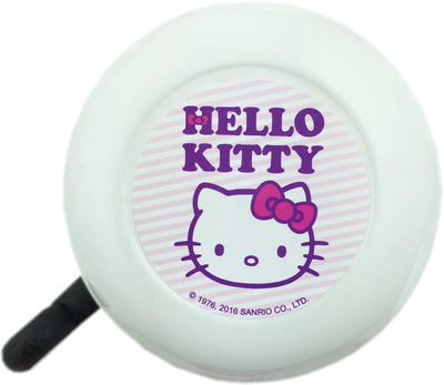 Bike Fashion Bell Hallo Kitty