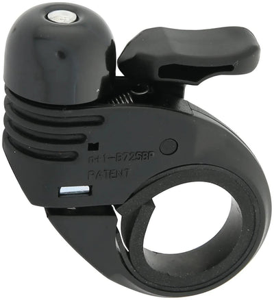 Mounty Mini Bell Toby F. Road Bar bis 31,8 mm