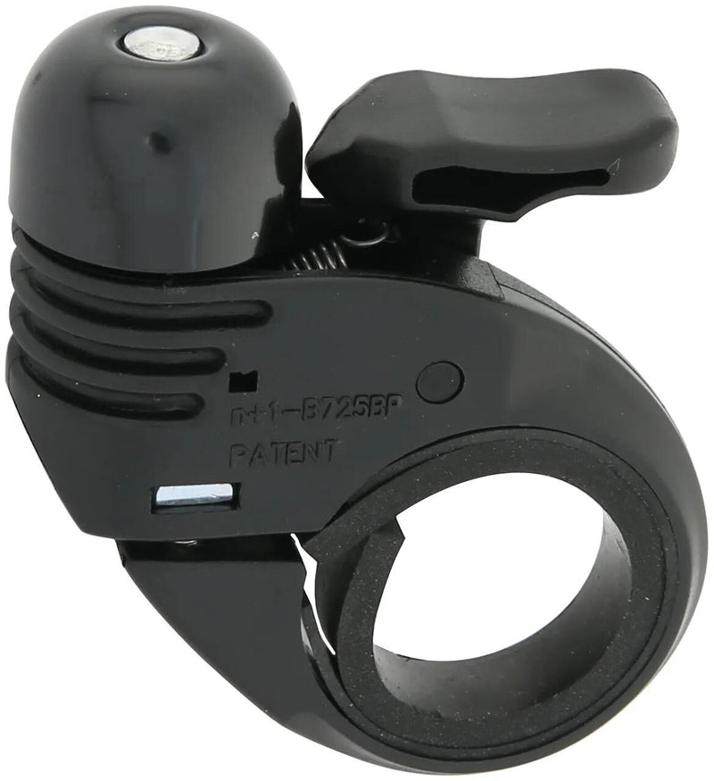 Mounty Mini Bell Toby F. Road Bar bis 31,8 mm