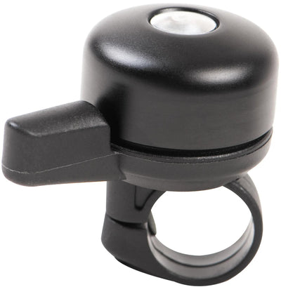 Mounty Mini Bell Dany Matt Black
