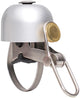 Brave Classic Bicycle Bell Kopenhagen Bell Kopenhagen Silber