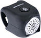Brave Classic Bell E-Klingel Black