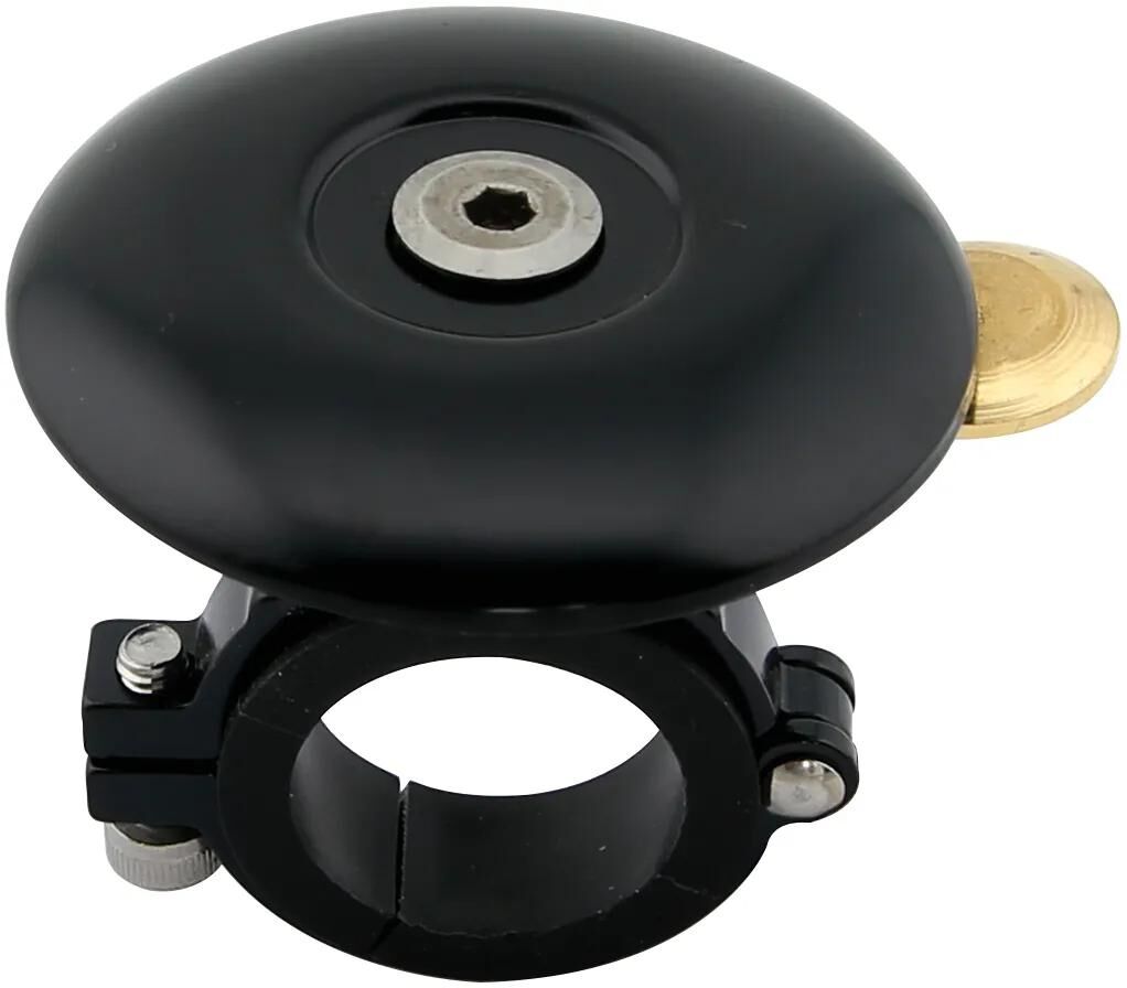 Brave Classic Bell Brave Clas.Cymbal Black