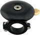 Brave Classic Bell Brave Clas.Cymbal Black