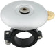 Brave Classic Bell Brave Clas.Cymbal Silber