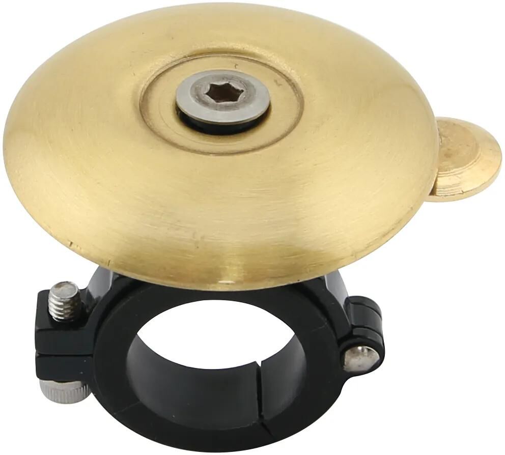 Brave Classic Bell Brave Clas.Cymbal Gold