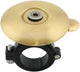 Brave Classic Bell Brave Clas.Cymbal Gold