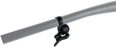 Brave Classic Mini Bell Ebike links schwarz links