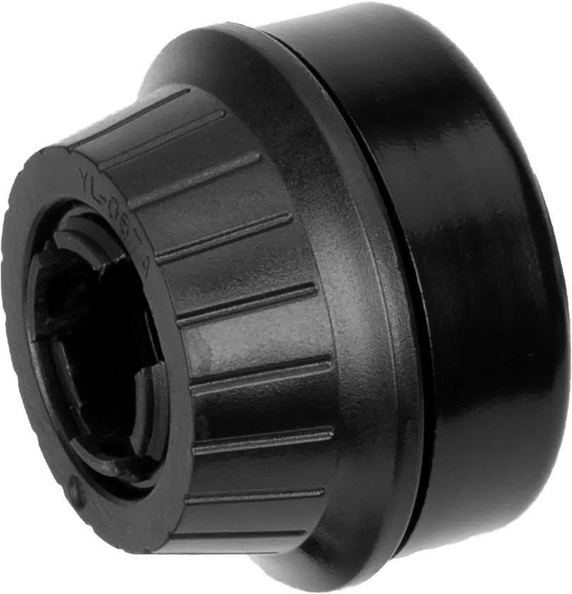 Ergotec dreht verdrehte Schwarz