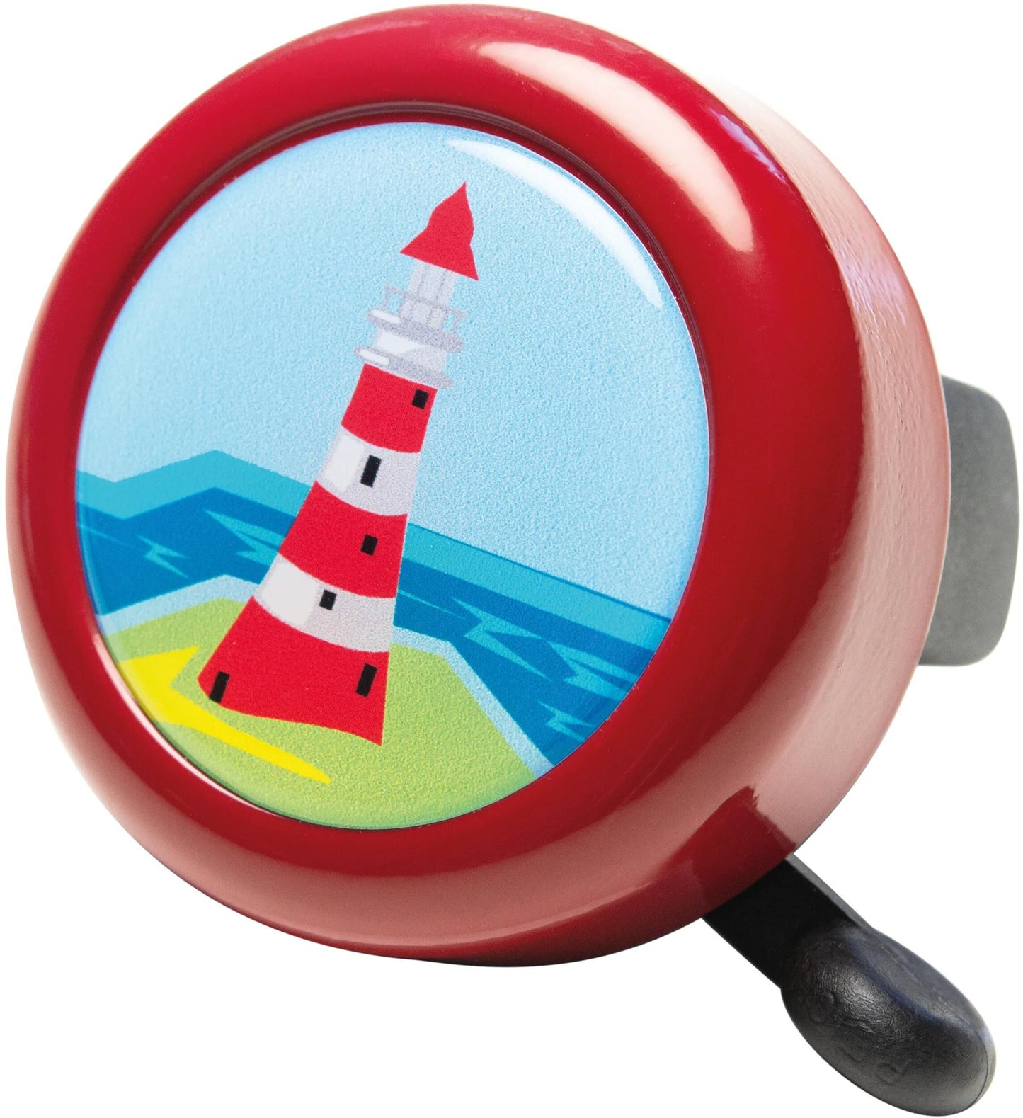 Reich Bell Lighthouse Chile Rot