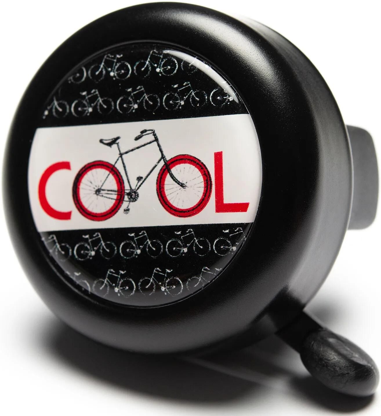 Reich Bell cool schwarz