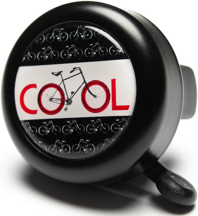 Reich Bell cool schwarz