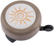 Reich reiche Motiv Bell Sun Pastell Lilac