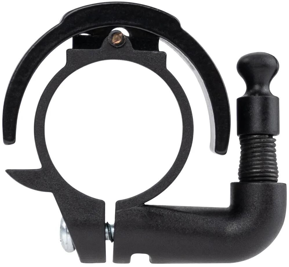 Reichsreiche Ringglocken schwarz